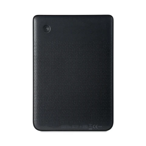 Novella Pro Rückansicht mit ergonomischem Griff
